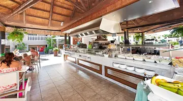 MARYLANZA SUITES & SPA