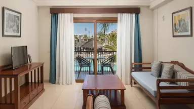 Marylanza Suites & spa