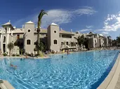 Marylanza Suites & Spa