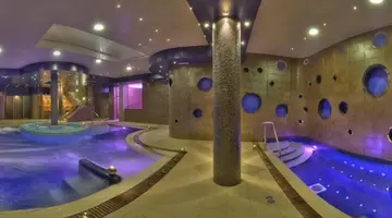 Marylanza Suites & Spa