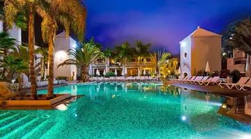 Marylanza Suites & Spa