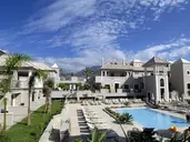 Marylanza Suites & Spa