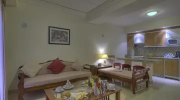 Marylanza Suites & Spa