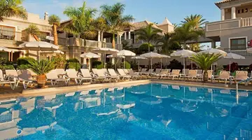 MARYLANZA SUITES & SPA