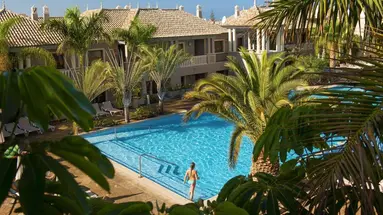 Marylanza Suites & spa