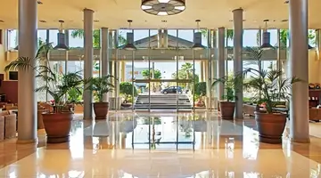 Marylanza Suites & spa