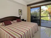 Marylanza Suites & Spa