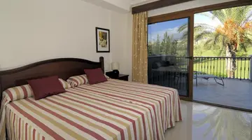 Marylanza Suites & Spa