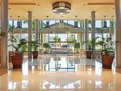 Marylanza Suites & spa