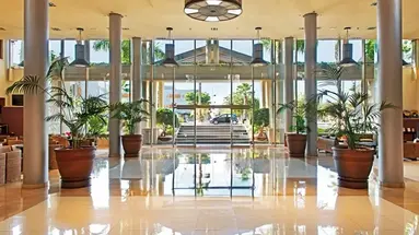 Marylanza Suites & spa