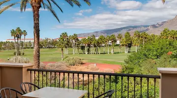 MARYLANZA SUITES & SPA