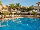 MARYLANZA SUITES & SPA