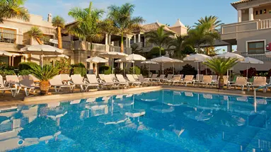 Marylanza Suites & spa
