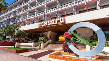 Masaru