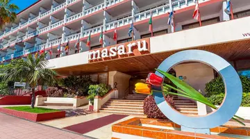Masaru