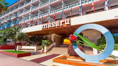 Masaru
