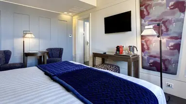 Mascagni Luxury Rooms and Suites