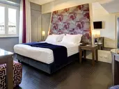 Mascagni Luxury Rooms and Suites