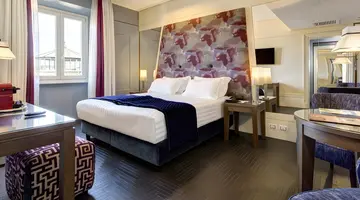 Mascagni Luxury Rooms and Suites