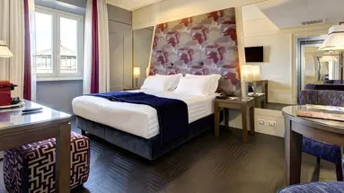 Mascagni Luxury Rooms and Suites