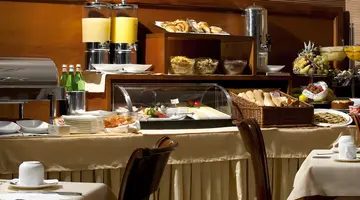 Mascagni Luxury Rooms and Suites