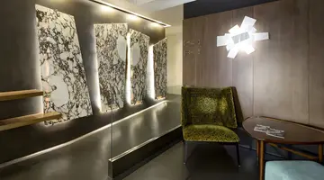 Mascagni Luxury Rooms and Suites