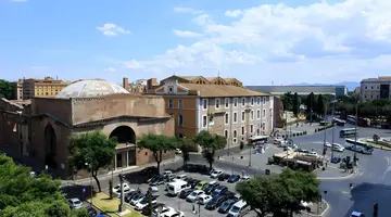 Mascagni Luxury Rooms and Suites
