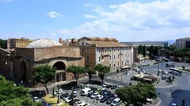 Mascagni Luxury Rooms and Suites