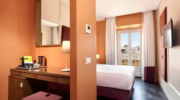 Mascagni Luxury Rooms and Suites