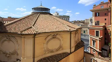 Mascagni Luxury Rooms and Suites
