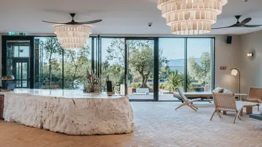 Maslina Resort