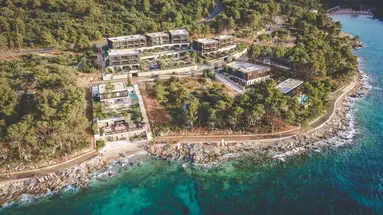 Maslina Resort
