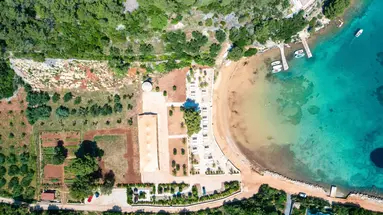 Maslina Resort