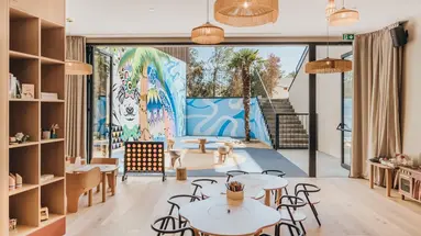 Maslina Resort