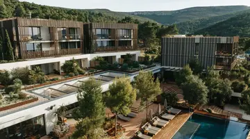 Maslina Resort