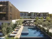Maslina Resort