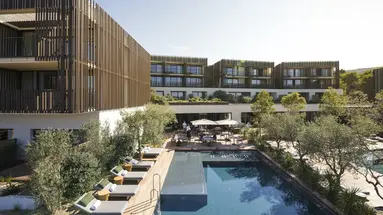 Maslina Resort