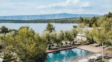 Maslina Resort