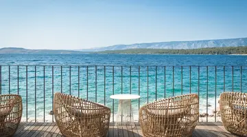 Maslina Resort