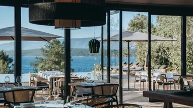 Maslina Resort