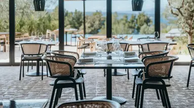 Maslina Resort