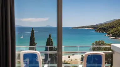 MASLINICA Mimosa Lido Palace Hotel