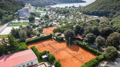 MASLINICA Mimosa Lido Palace Hotel