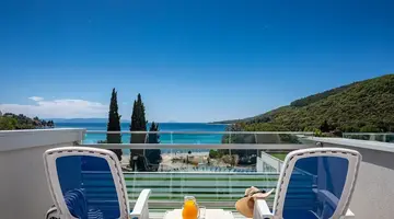 MASLINICA Mimosa Lido Palace Hotel