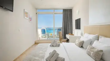 MASLINICA Mimosa Lido Palace Hotel
