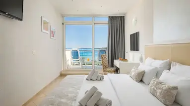 MASLINICA Mimosa Lido Palace Hotel
