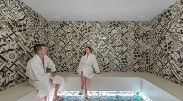 MASLINICA Mimosa Lido Palace Hotel