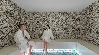 MASLINICA Mimosa Lido Palace Hotel