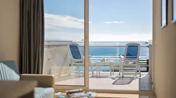 MASLINICA Mimosa Lido Palace Hotel