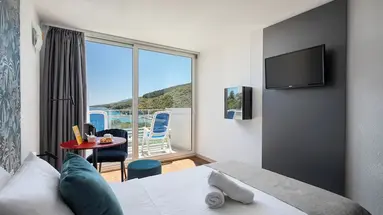 MASLINICA Mimosa Lido Palace Hotel